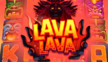 Lady Lava